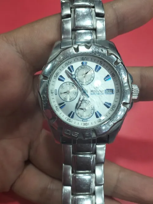 Montre Festina original 