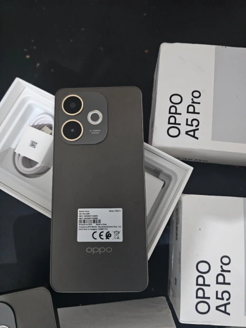 Oppo A5 pro