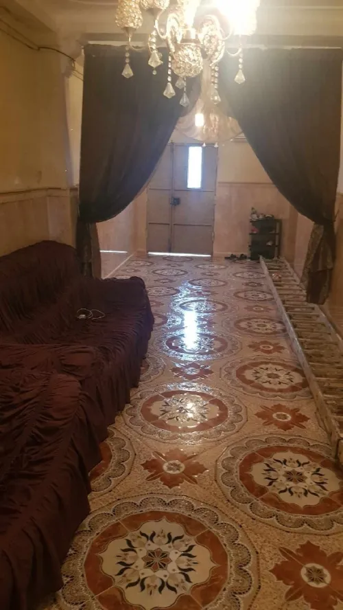 Vente Appartement F7 Mostaganem Mostaganem