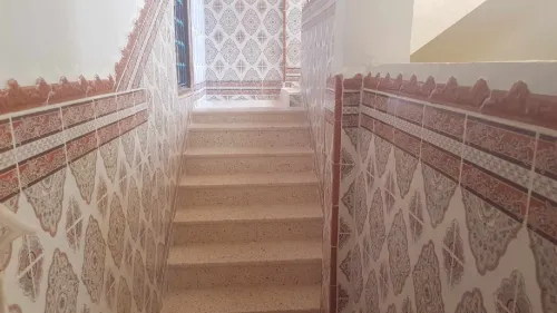 Vente Appartement F7 Mostaganem Mostaganem
