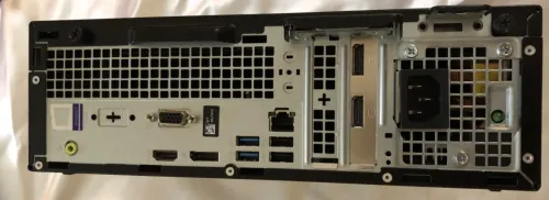 Dell 3060 I5 8ème Generation 
