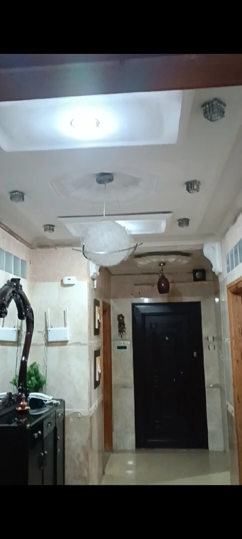 Vente Appartement F3 Constantine El khroub