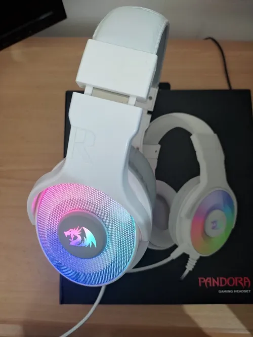 Casque 