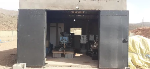 Vente Terrain Agricole Tlemcen Beni semiel