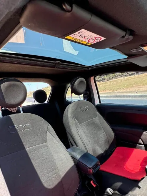 Fiat 500 2024 Dolcevita plus 