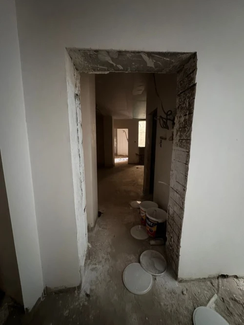 Vente Appartement F2 Alger Birkhadem