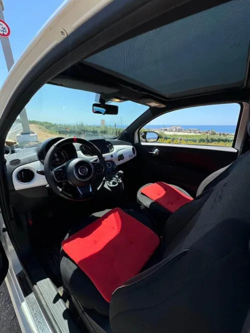 Fiat 500 2024 Dolcevita plus 