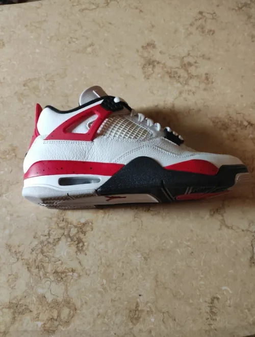 Air Jordan 4 Retro - DH6927 161 (original 100%)