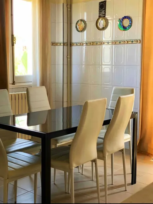 Location vacances Appartement Niveau de villa F4 Alger Staoueli