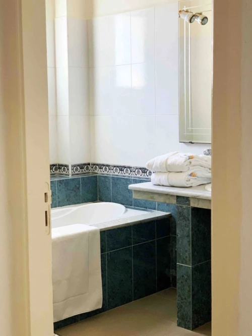 Location vacances Appartement Niveau de villa F4 Alger Staoueli