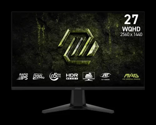 MSI MAG 275QF