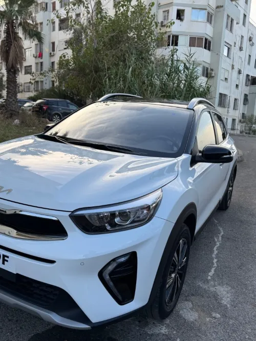 Kia KX1 2025 Kia KX1