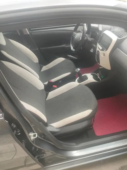 Citroen C1 2022 C1