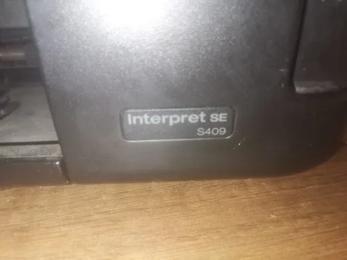 imprimante Lexmark s409 multi-fonction couleur wifi تقريبا جديدة خلاص 
