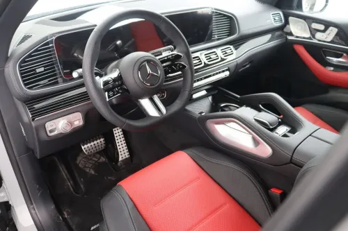Mercedes GLE 300d 2026 AMG 4Matic