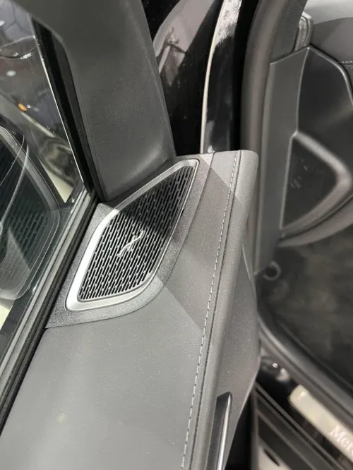 Mercedes GLC 300d 2026 AMG 4Matic