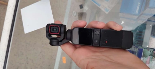 Dji osmo pocket 2