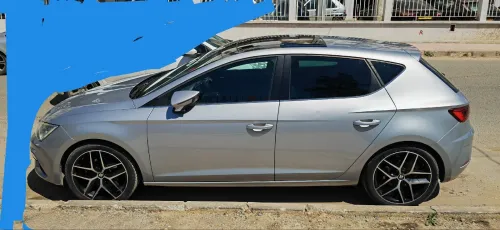 Seat Leon 2019 FR