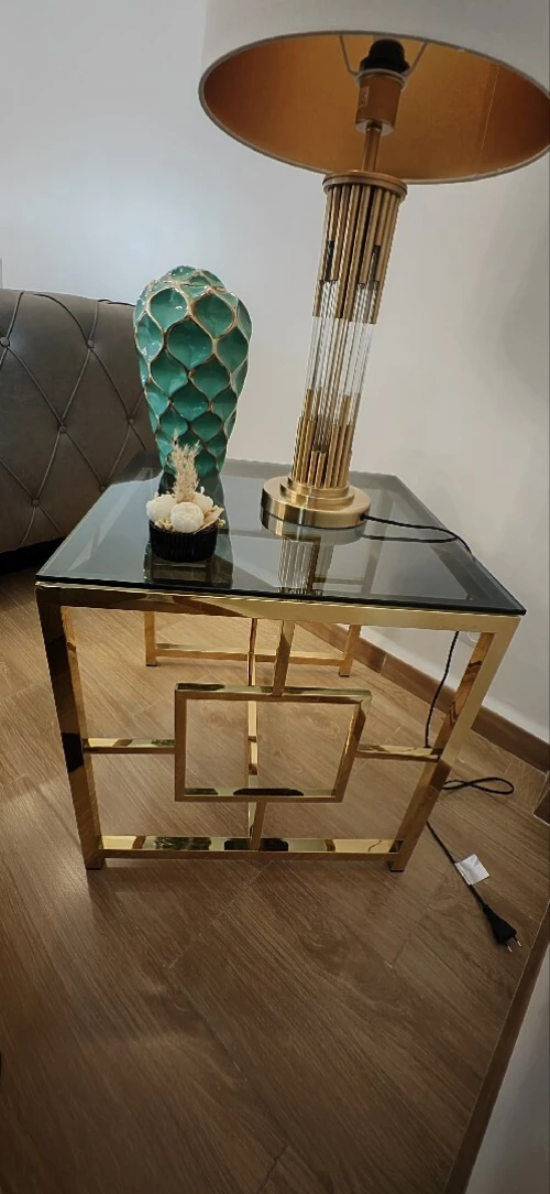 ENSEMBLE DE TABLE SALON