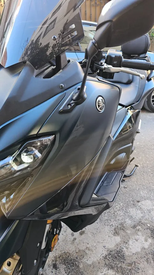 Yamaha T-Max 562 2023
