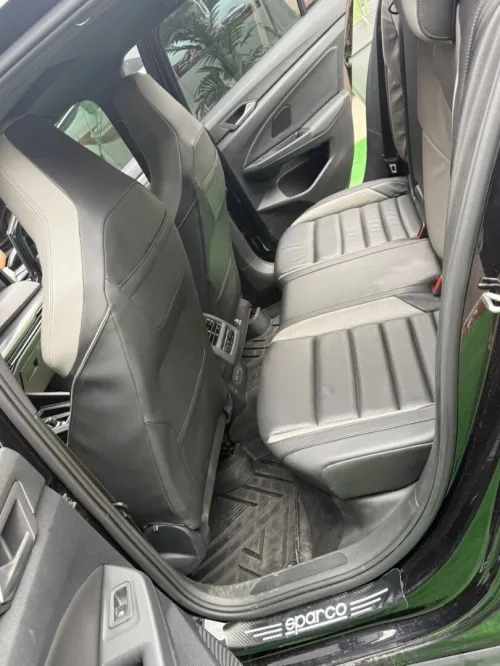Volkswagen Golf 8 2022 GTD