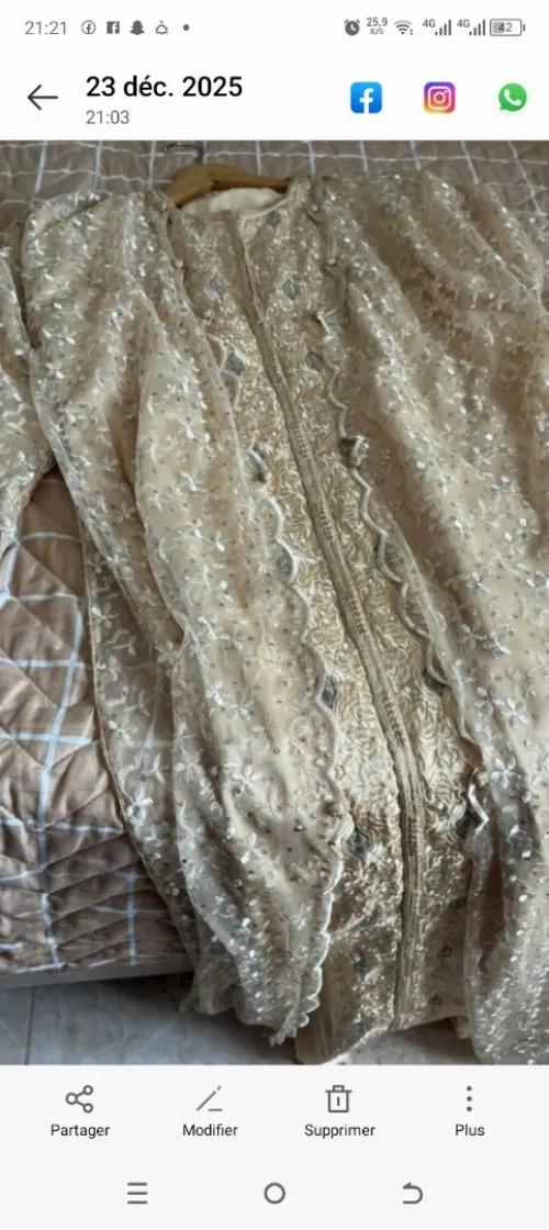 Caftan