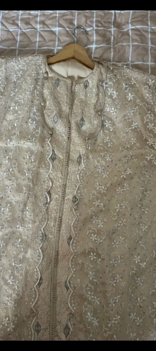 Caftan
