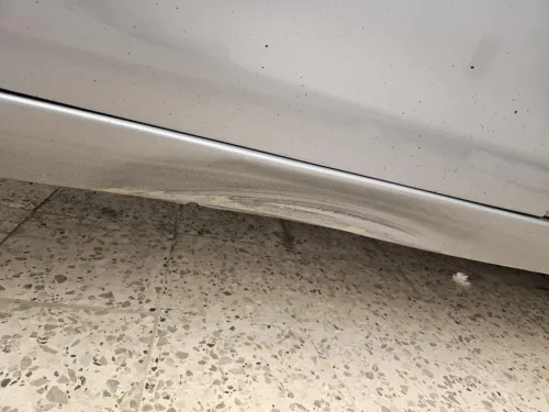 Peugeot 308 2021 