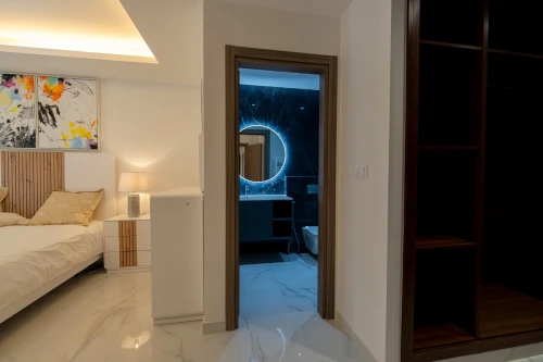 Vente Appartement F4 Alger Cheraga