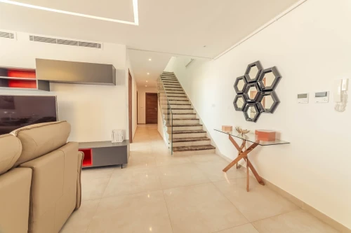 Vente Appartement F6 Alger Cheraga