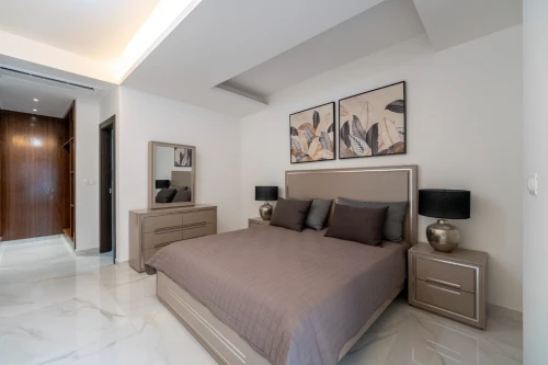 Vente Appartement F5 Alger Cheraga