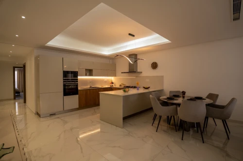 Vente Appartement F4 Alger Dely brahim
