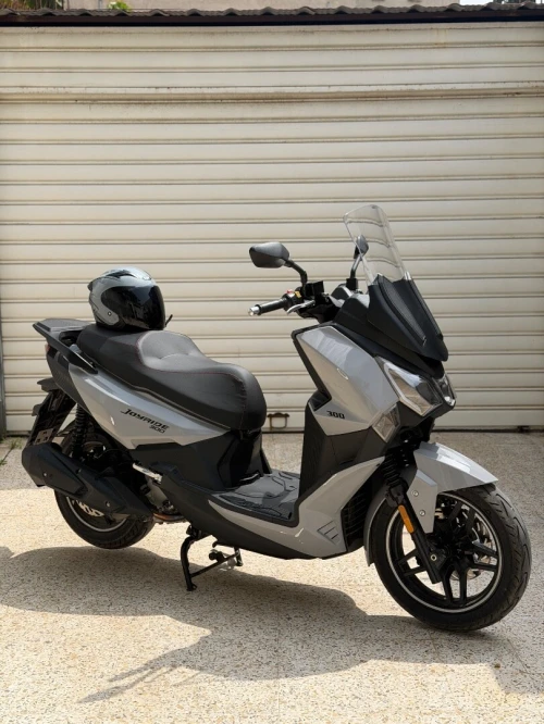 Sym Joyride 300 2026