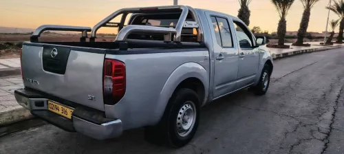 Nissan Navara 2016 SE