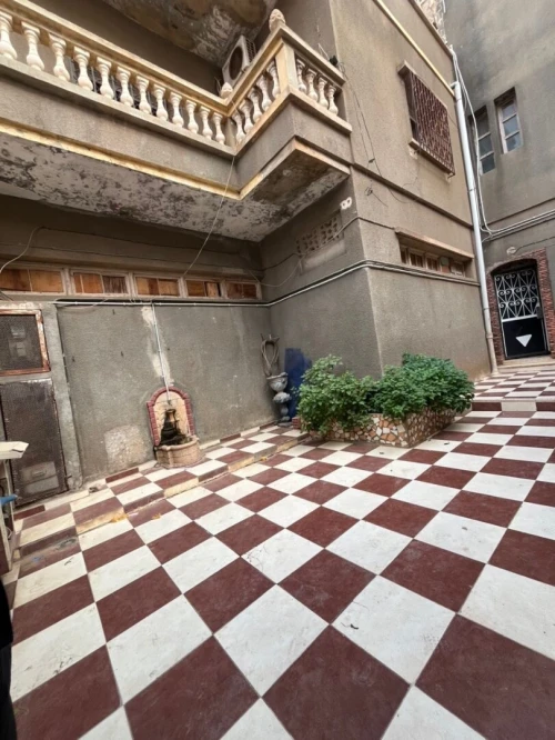 Vente Villa Oran Oran