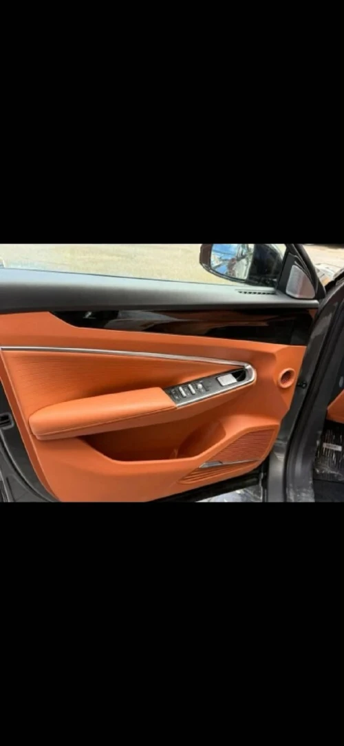Geely Cityray  2026 