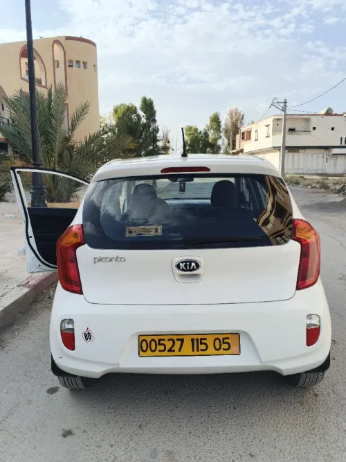 Kia Picanto 2015 