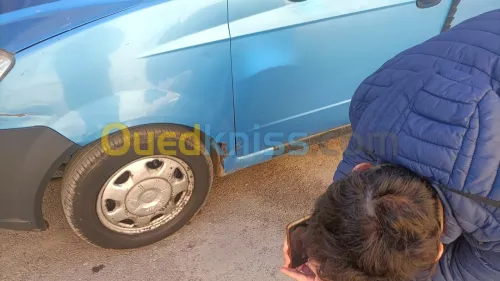Chevrolet Spark 2006 Spark