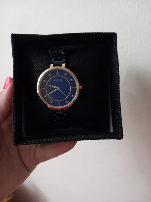 montre curren 