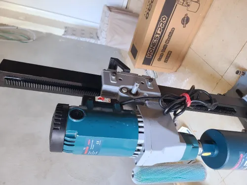 Carotteus honest pro 3500w
