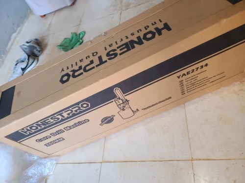 Carotteus honest pro 3500w