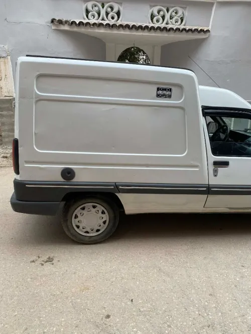 Renault Express 1997 Express