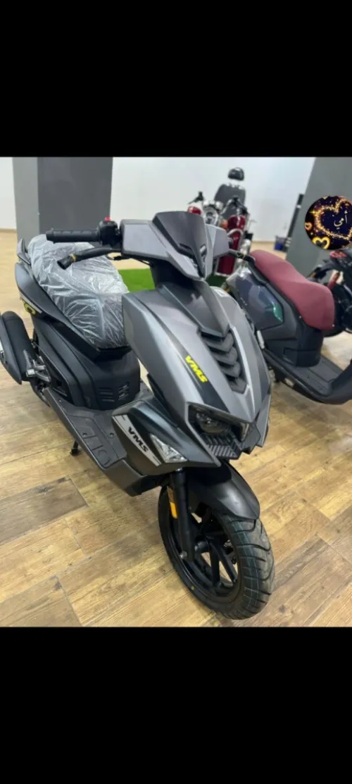Vms Evo s 2026
