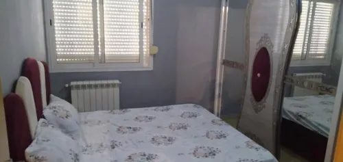 Vente Appartement F2 Béjaïa Bejaia