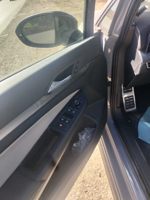 Volkswagen Golf 8 2025 Edition