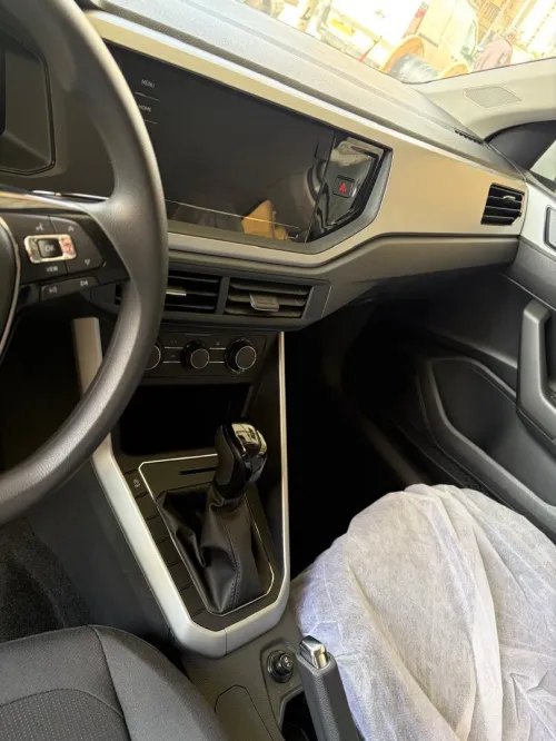Volkswagen Polo 2025 Style