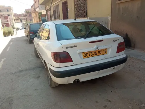Citroen Xsara 2001 Xsara