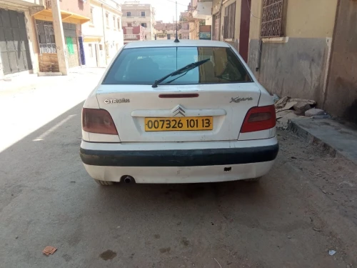 Citroen Xsara 2001 Xsara