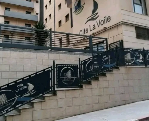 Location Appartement F5 Oran Bir el djir