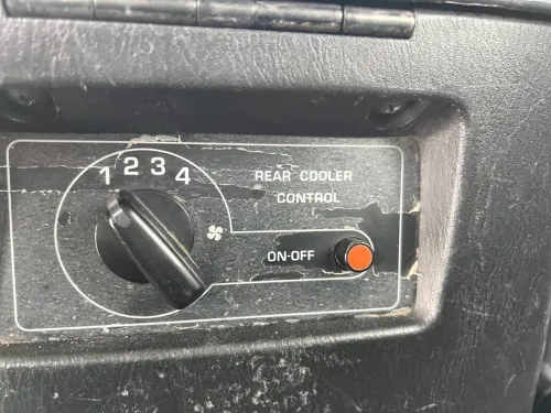 Nissan Patrol Long 2007 
